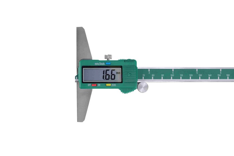 SC91553 - Thước Cặp Điện Tử Độ Chính Xác Cao SATA 0-300mm - Ảnh 2