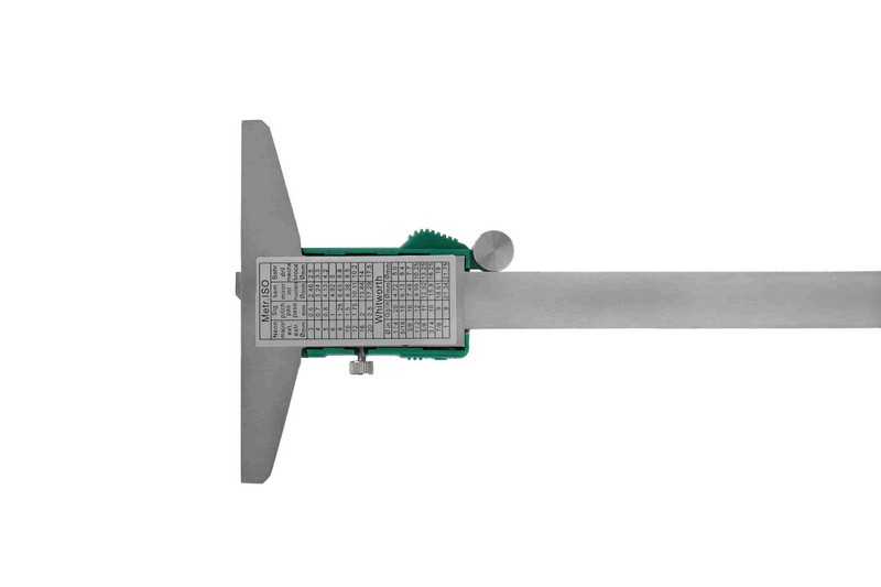 SC91553 - Thước Cặp Điện Tử Độ Chính Xác Cao SATA 0-300mm - Ảnh 12