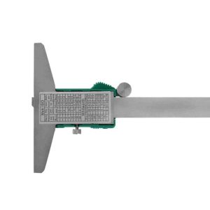 SC91553 - Thước Cặp Điện Tử Độ Chính Xác Cao SATA 0-300mm - Ảnh 3