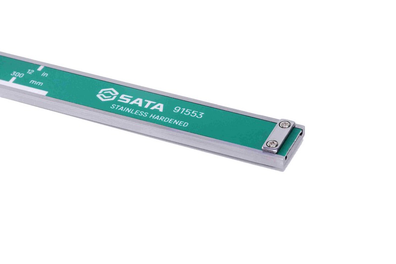 SC91553 - Thước Cặp Điện Tử Độ Chính Xác Cao SATA 0-300mm - Ảnh 7