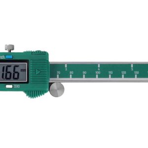 SC91552 - Thước Cặp Điện Tử Độ Chính Xác Cao 0-200mm - Ảnh 3