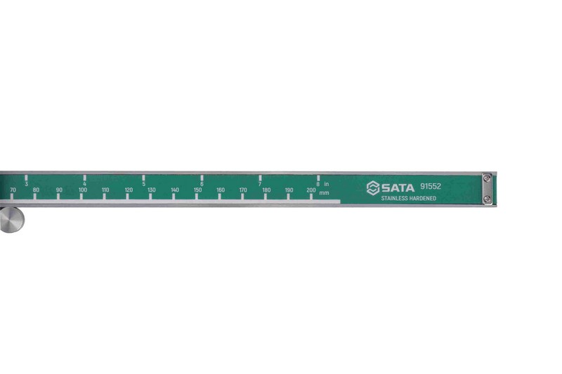 SC91552 - Thước Cặp Điện Tử Độ Chính Xác Cao 0-200mm - Ảnh 11