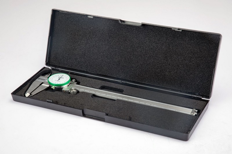 SC91521 - Thước Cặp Đồng Hồ SATA 0-150mm - Ảnh 7