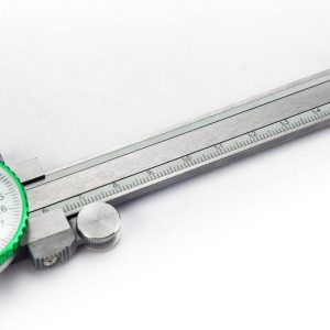 SC91521 - Thước Cặp Đồng Hồ SATA 0-150mm - Ảnh 5