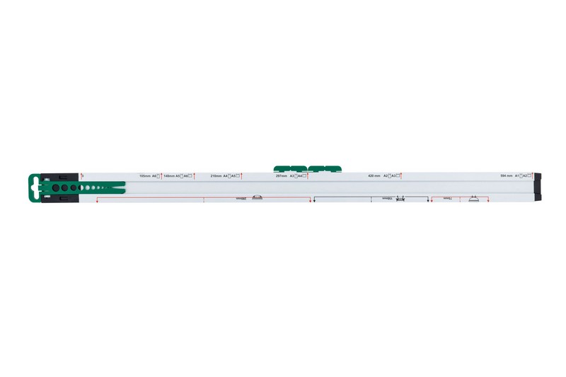 SC91405 - Thước Đa Năng Kỹ Thuật SATA 600mm - Ảnh 3
