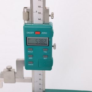 SC91545 - Thước Đo Cao Điện Tử SATA 0-200mm - Ảnh 2