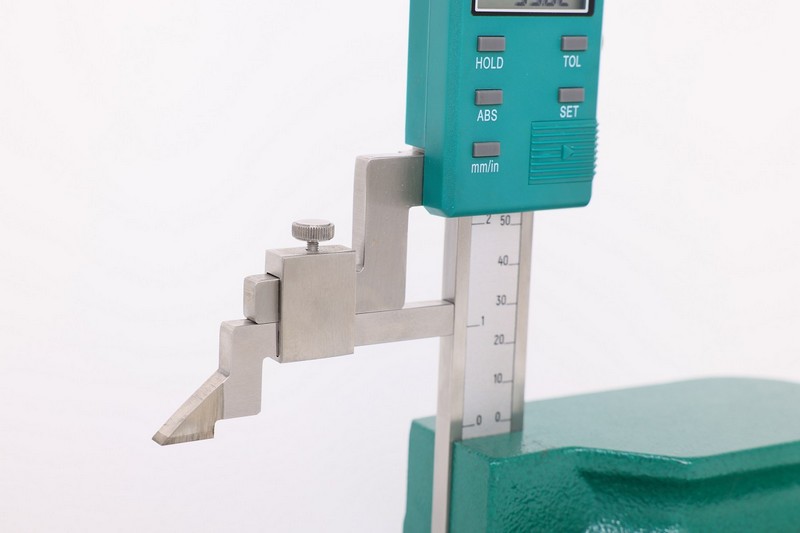 SC91545 - Thước Đo Cao Điện Tử SATA 0-200mm - Ảnh 11