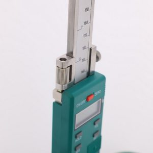 SC91545 - Thước Đo Cao Điện Tử SATA 0-200mm - Ảnh 4
