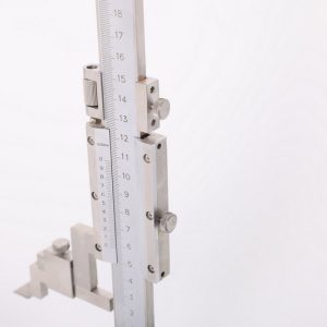 SC91542 - Thước Đo Cao SATA 0-200mm - Ảnh 2