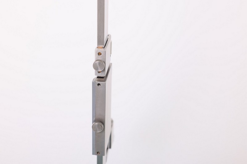 SC91544 - Thước Đo Chiều Cao Cơ Khí 0-500mm - Ảnh 10