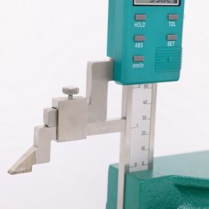 SC91546 - Thước Đo Chiều Cao Điện Tử 0-300mm - Ảnh 3