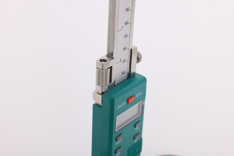 SC91546 - Thước Đo Chiều Cao Điện Tử 0-300mm - Ảnh 12
