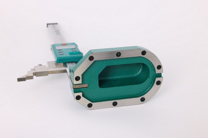 SC91546 - Thước Đo Chiều Cao Điện Tử 0-300mm - Ảnh 7