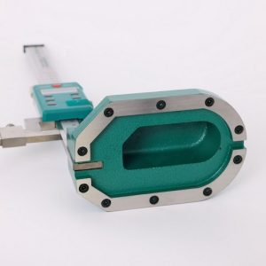 SC91547 - Thước Đo Độ Cao Điện Tử SATA 0-500mm - Ảnh 7