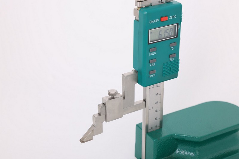 SC91547 - Thước Đo Độ Cao Điện Tử SATA 0-500mm - Ảnh 16