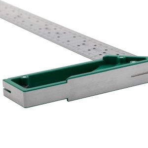 SC91415 - Thước Ke Góc 400MM - Ảnh 5