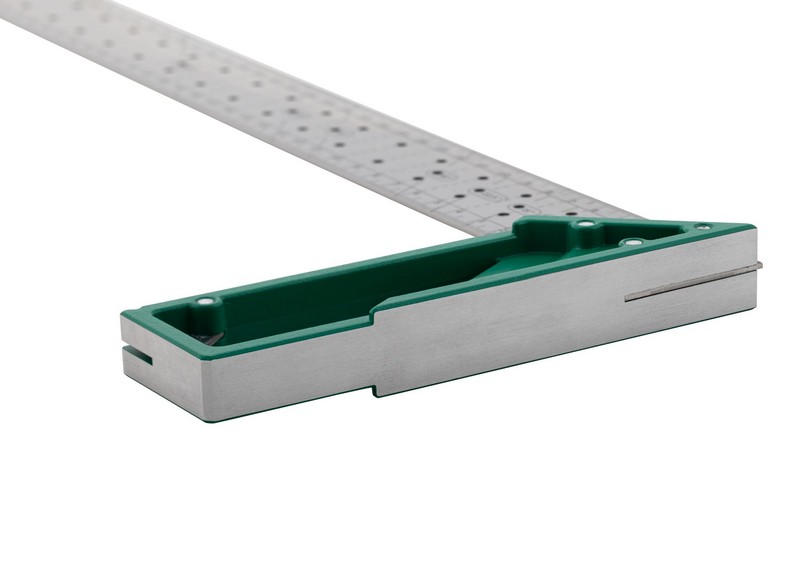 SC91415 - Thước Ke Góc 400MM - Ảnh 5