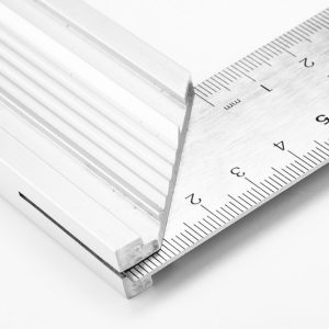 SC91411 - Thước Ke Thợ Mộc SATA 200mm - Ảnh 17