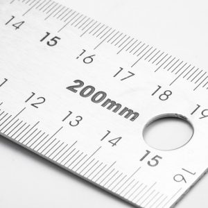 SC91411 - Thước Ke Thợ Mộc SATA 200mm - Ảnh 20