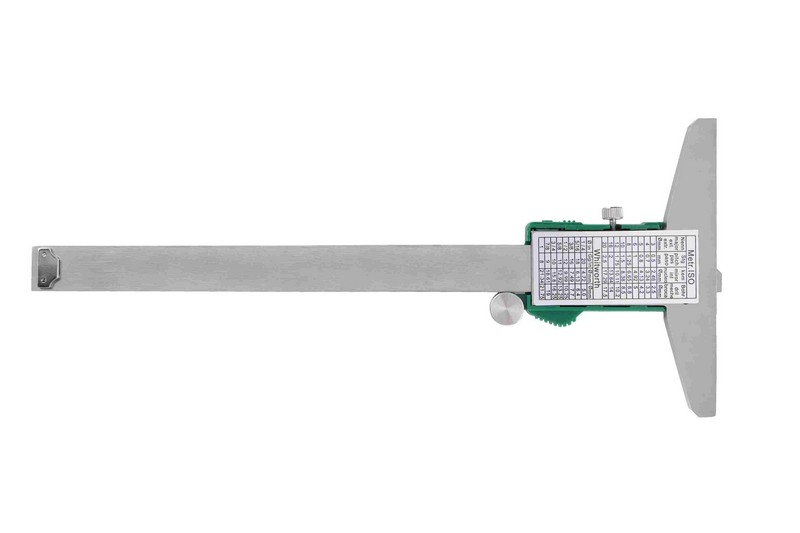 SC91551 - Thước Kẹp Điện Tử Độ Chính Xác Cao SATA 0-150mm - Ảnh 11