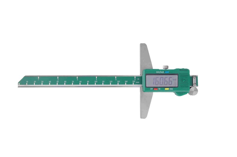 SC91551 - Thước Kẹp Điện Tử Độ Chính Xác Cao SATA 0-150mm - Ảnh 5