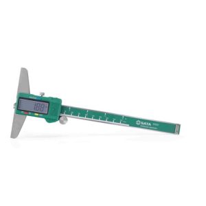 SC91551 - Thước Kẹp Điện Tử Độ Chính Xác Cao SATA 0-150mm - Ảnh 14