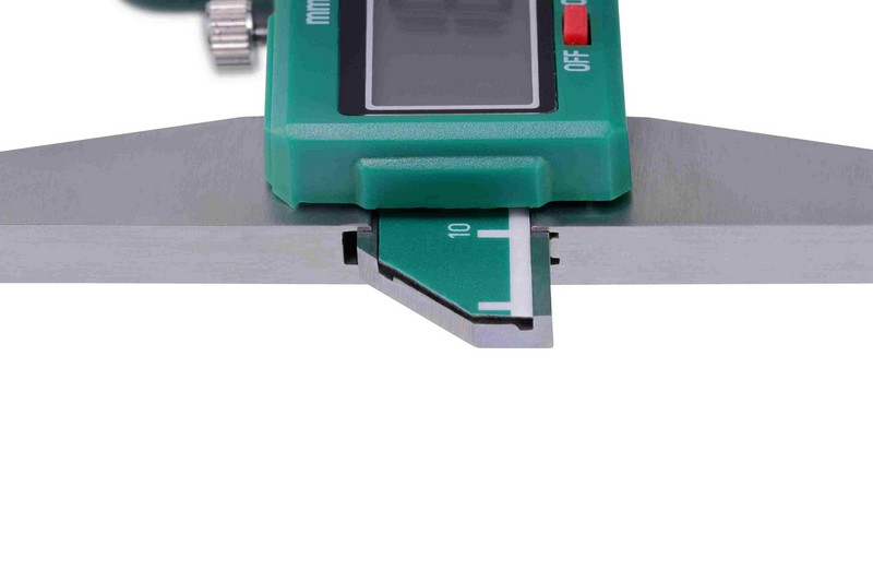 SC91551 - Thước Kẹp Điện Tử Độ Chính Xác Cao SATA 0-150mm - Ảnh 7