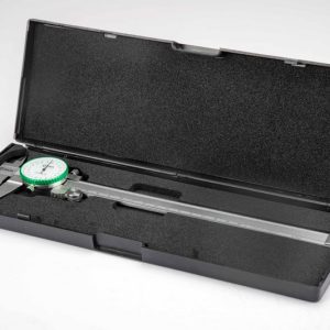 SC91522 - Thước Kẹp Đồng Hồ SATA 0-200mm - Ảnh 8