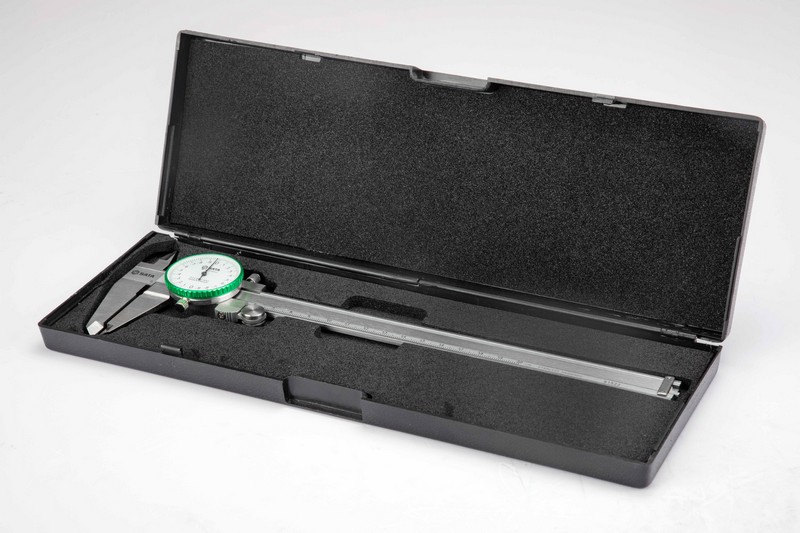 SC91522 - Thước Kẹp Đồng Hồ SATA 0-200mm - Ảnh 2