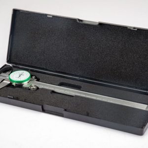 SC91523 - Thước Kẹp Đồng Hồ SATA 0-300mm