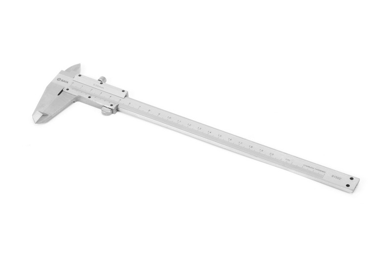 SC91502 - Thước Kẹp Vernier 0-200mm - Ảnh 2