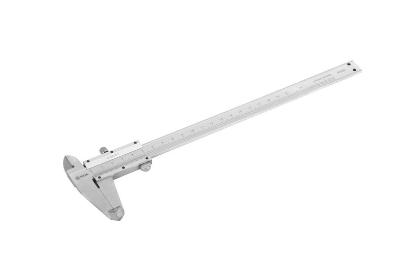 SC91502 - Thước Kẹp Vernier 0-200mm - Ảnh 9