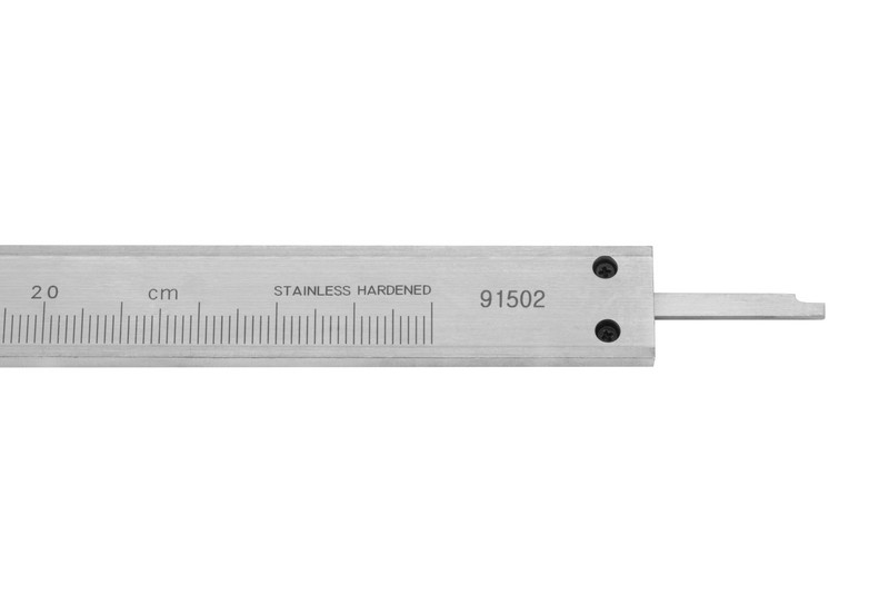SC91502 - Thước Kẹp Vernier 0-200mm - Ảnh 6
