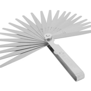 SC09415 - Thước Lá Đo Khe Hở Độ Chính Xác Cao 23 Chi Tiết - Ảnh 16