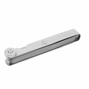SC09415 - Thước Lá Đo Khe Hở Độ Chính Xác Cao 23 Chi Tiết - Ảnh 5