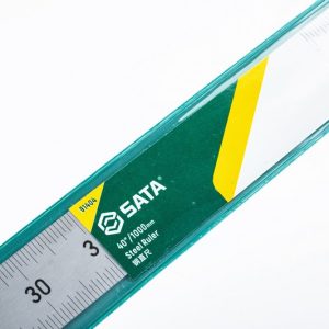 SC91404 - Thước Lá Inox 1000mm - Ảnh 11