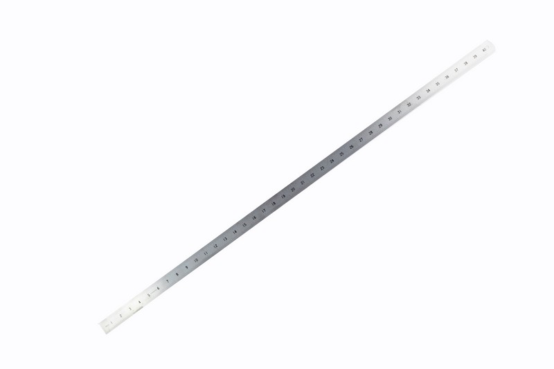 SC91404 - Thước Lá Inox 1000mm - Ảnh 13