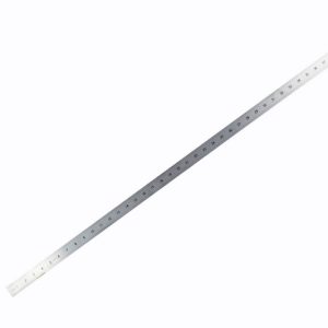 SC91404 - Thước Lá Inox 1000mm - Ảnh 2