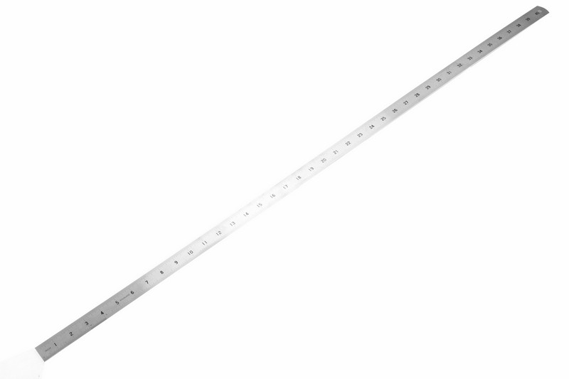 SC91404 - Thước Lá Inox 1000mm - Ảnh 17
