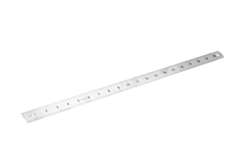 SC91402 - Thước Lá Thép SATA 300mm - Ảnh 11