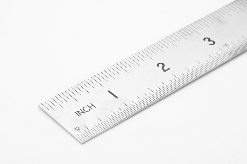 SC91402 - Thước Lá Thép SATA 300mm - Ảnh 20