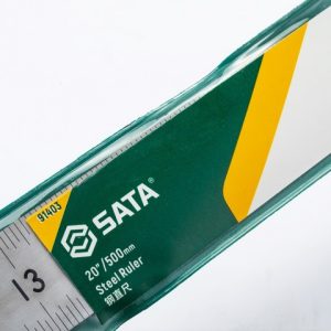 SC91403 - Thước Lá Thép 500mm - Ảnh 22