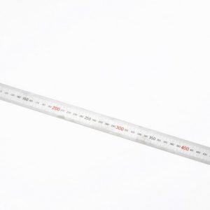 SC91403 - Thước Lá Thép 500mm - Ảnh 5