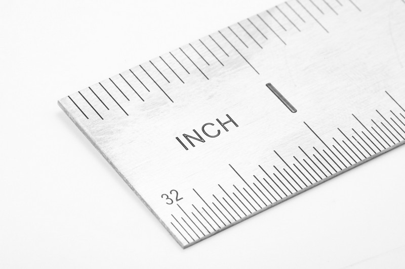 SC91403 - Thước Lá Thép 500mm - Ảnh 19