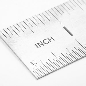 SC91403 - Thước Lá Thép 500mm - Ảnh 8