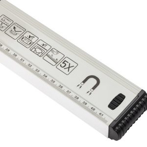 SC91611A - Thước Nivo Từ Tính 300mm (12 inch) - Ảnh 4