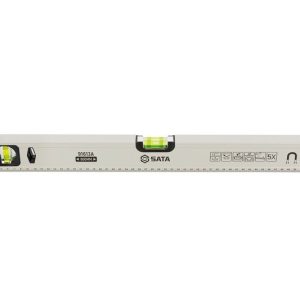 SC91613A - Thước Nivô Từ Tính SATA 24 inch (600mm) - Ảnh 2