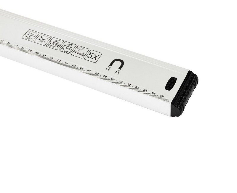 SC91613A - Thước Nivô Từ Tính SATA 24 inch (600mm) - Ảnh 4