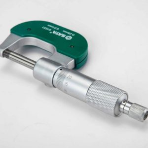 SC91531 - Thước Panme đo ngoài 0-25mm - Ảnh 7