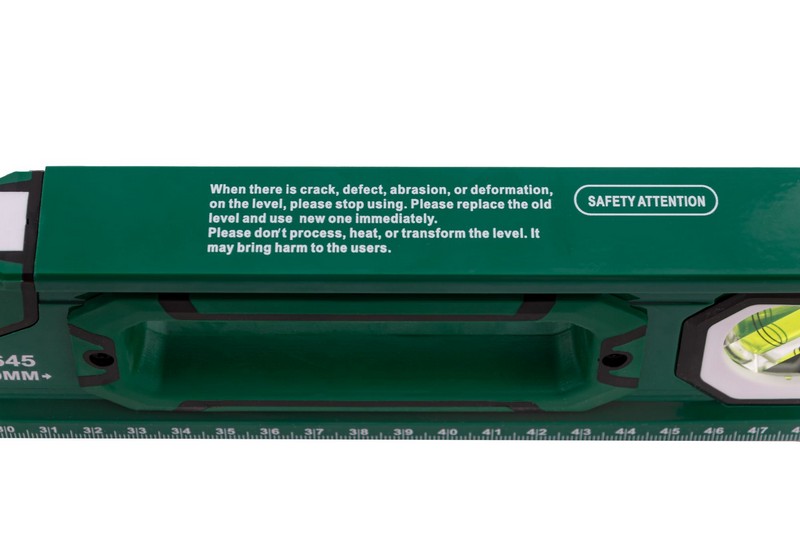 SC91645 - Thước Thủy Ba Bọt Từ Tính SATA 24 inch - Ảnh 24
